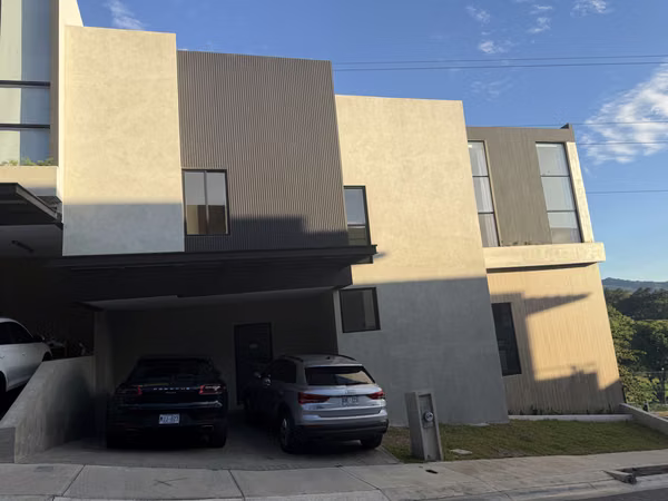 House for Rent in NAIA Condominium, Guachipelín, Escazú