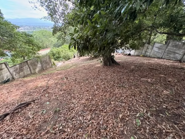 816.85 m² Across 2 Contiguous Residential Lots, Brasil de Santa Ana | US$145,000