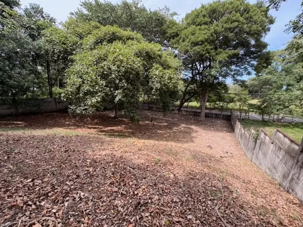 405 m² Residential Lot in Brasil de Santa Ana | Nature & Views | US$72,900