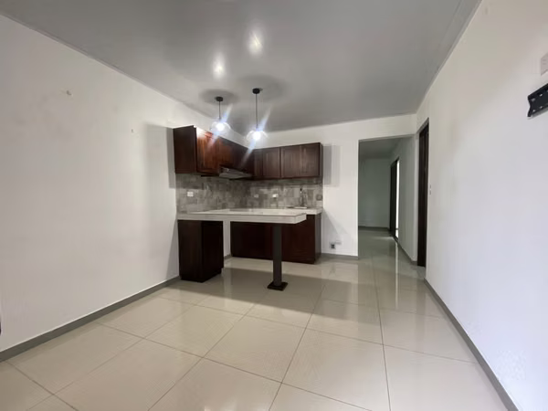 ALQUILER APARTAMENTO HEREDIA SAN PABLO (PARQUEO SOLO MOTO)