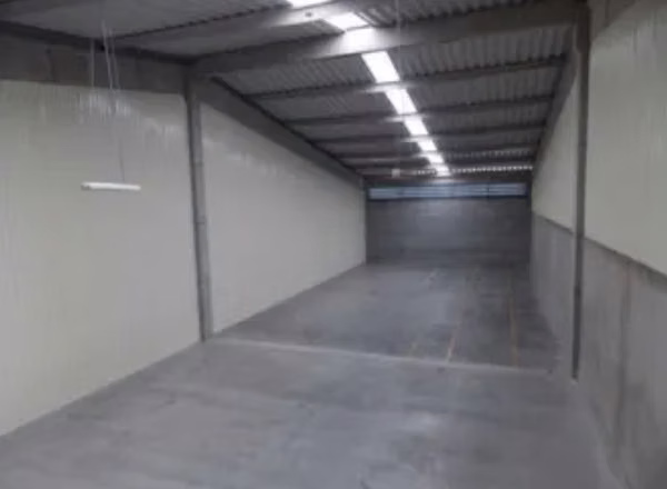 ALQUILER BODEGA INDUSTRIAL / COMERCIAL HEREDIA LAGUNILLA 630m2