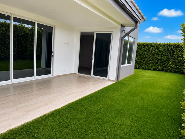 Casa en condominio Tierras del Este