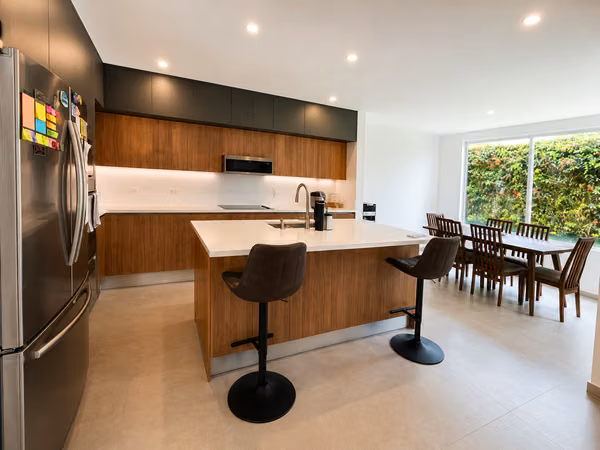 Casa en condominio Tierras del Este