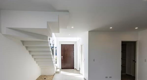 Casa en condominio Tierras del Este
