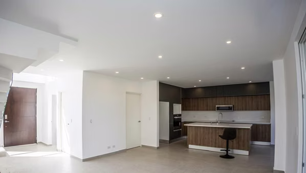 Casa en condominio Tierras del Este