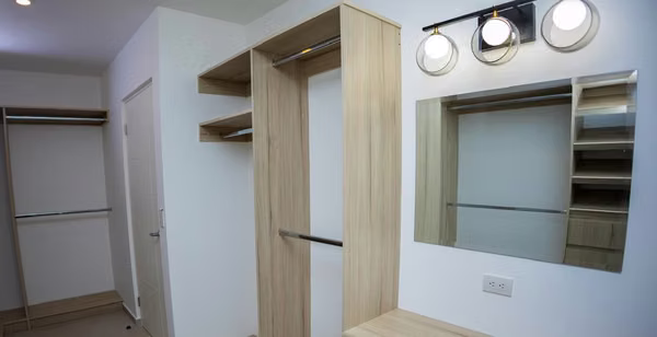 Casa en condominio Tierras del Este