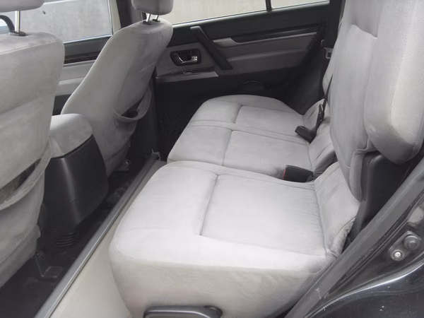 Mitsubishi Montero GLS 2016 Diesel