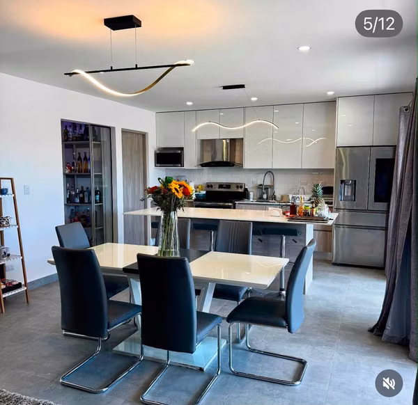 Venta de casa en Condominio en Tres Ríos ID 43369