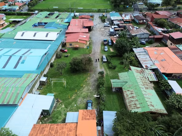 Venta Dulce Nombre de Coronado