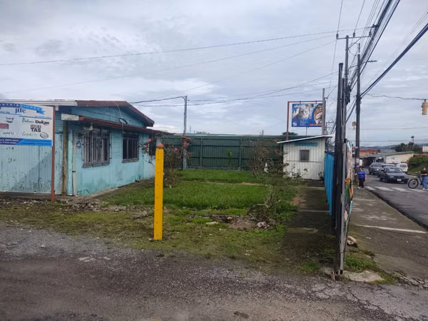 Venta Dulce Nombre de Coronado
