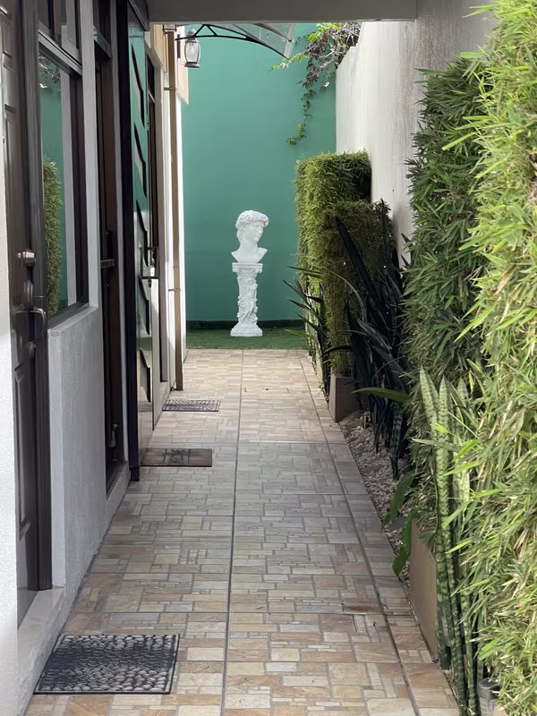 Apartment for Rent – Residencial Molino, Cartago