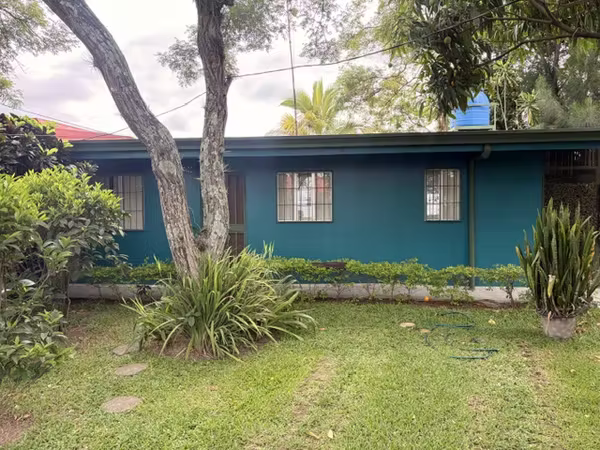 APARTAMENTO EN BELLO HORTIZONTE DE ESCAZU
