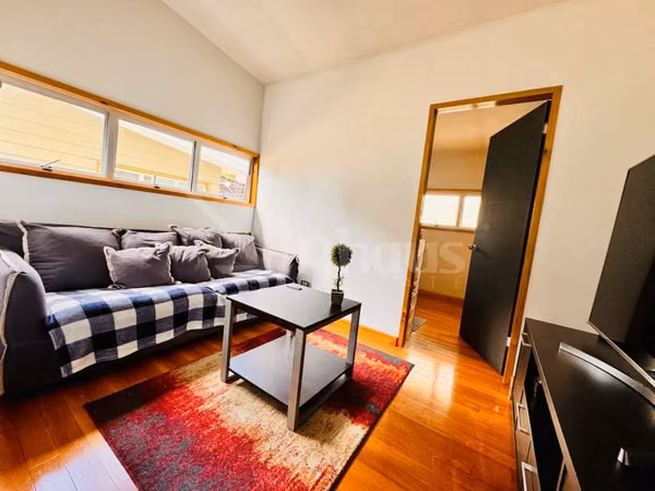 id 41330  Town House en venta - Cedros de Montes de Oca