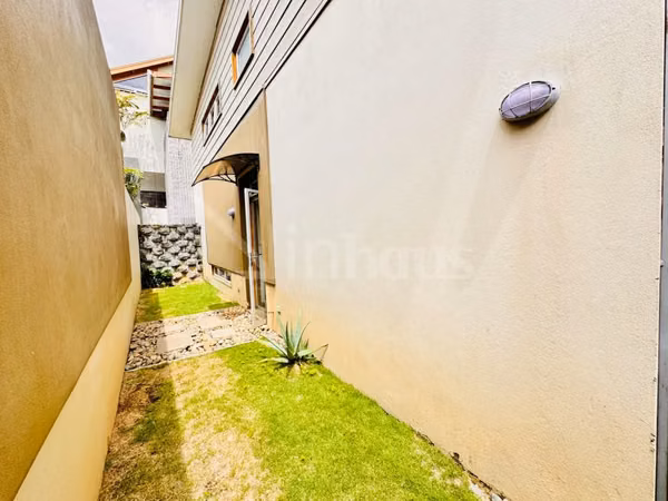 id 41330  Town House en venta - Cedros de Montes de Oca