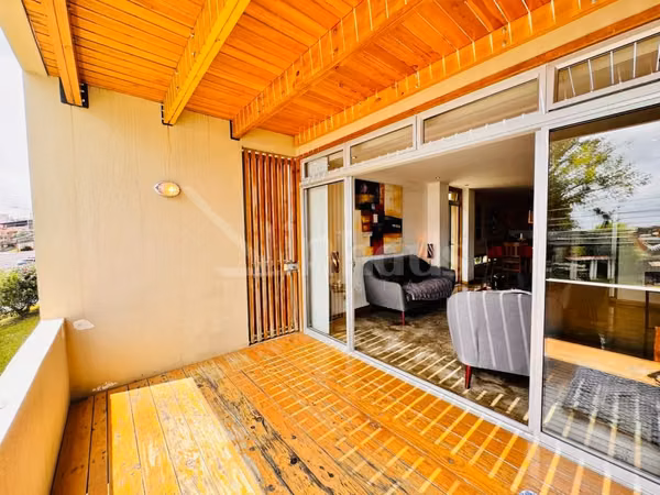 id 41330  Town House en venta - Cedros de Montes de Oca
