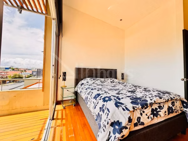 id 41330  Town House en venta - Cedros de Montes de Oca