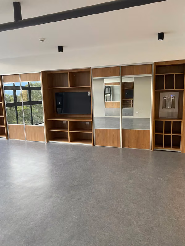 Apartamento Amoblado en Alquiler – Torre 984