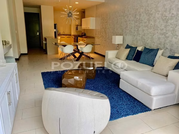 Apartment for rent or sale in Escazu, near Paco