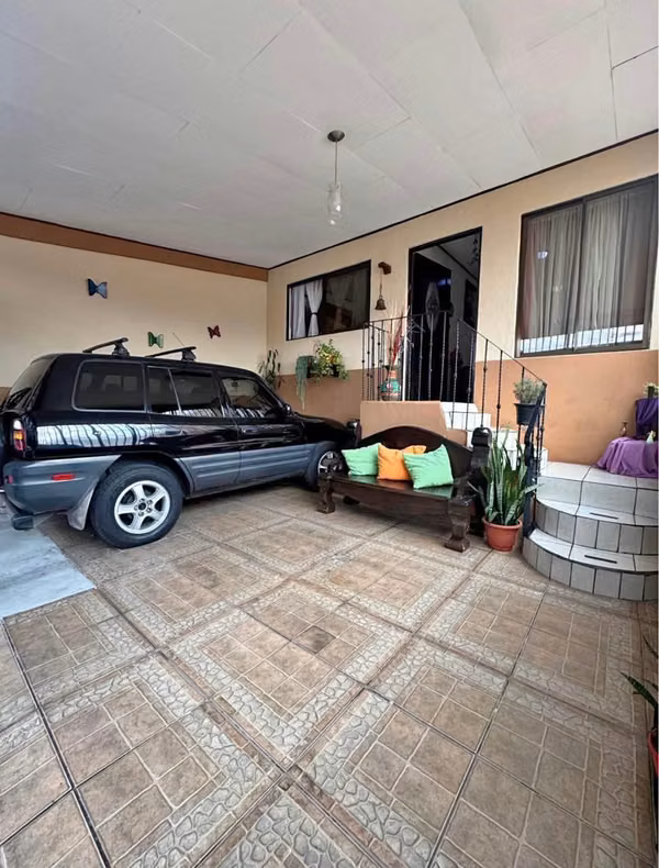 House for Sale in San Francisco de Heredia