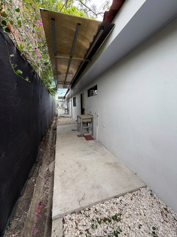 ALQUILER APARTAMANETO ZONA FRANCA COYOL