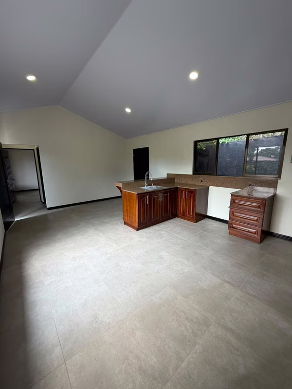 ALQUILER APARTAMANETO ZONA FRANCA COYOL