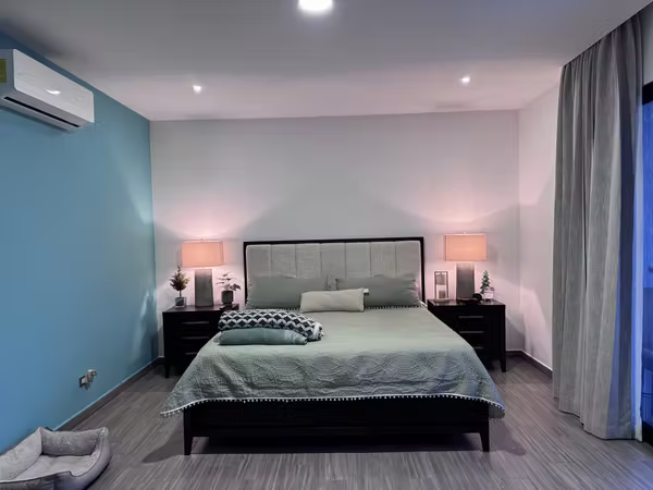 Casa Moderna en Venta en Exclusivo Condominio en Grecia