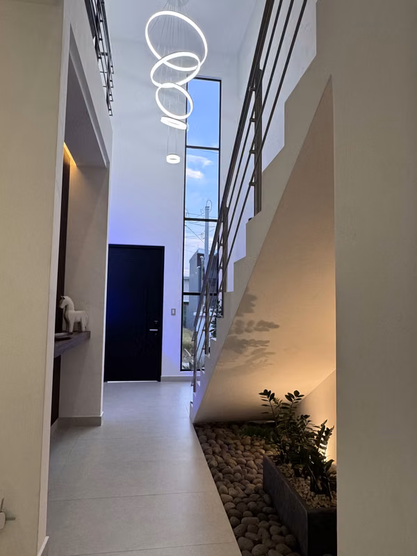 Casa Moderna en Venta en Exclusivo Condominio en Grecia