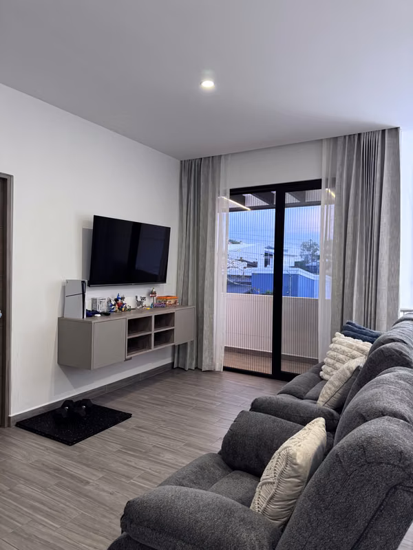 Casa Moderna en Venta en Exclusivo Condominio en Grecia