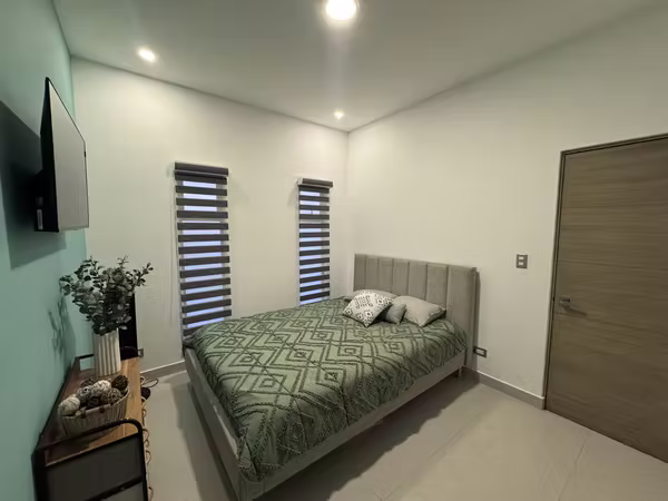 Casa Moderna en Venta en Exclusivo Condominio en Grecia