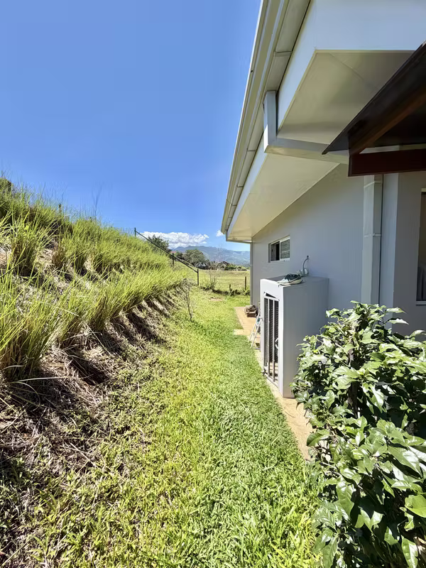 Casa en Venta 1 Piso - Residencial Los Reyes