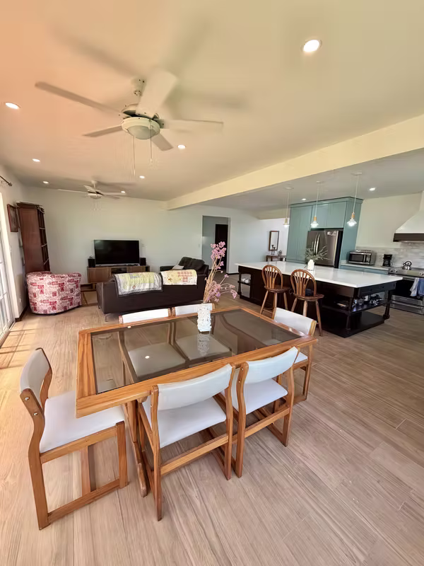 Casa en Venta 1 Piso - Residencial Los Reyes