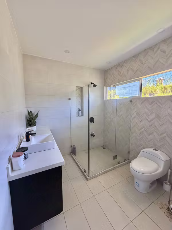 Casa en Venta 1 Piso - Residencial Los Reyes