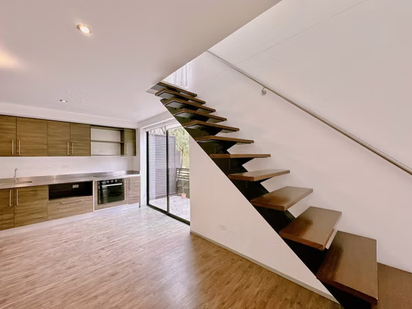 ALQUILER DE APARTAMENTO CON LINEA BLANCA EN BRASIL DE SANTA ANA