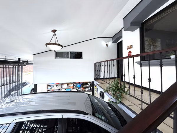Casa en Venta en Residencial, Coronado. Ubicación Céntrica, 3 Habitaciones, Patio.