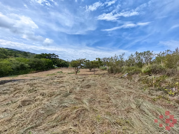 Lote de 2.583 m² con Vista Panorámica Espectacular – Brasil de Santa Ana