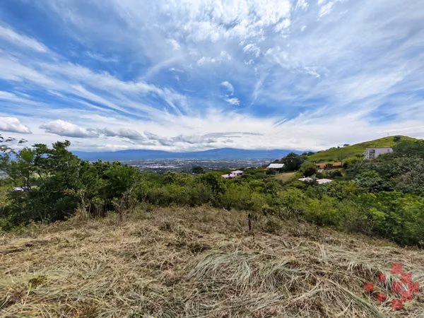 Lote de 2.583 m² con Vista Panorámica Espectacular – Brasil de Santa Ana