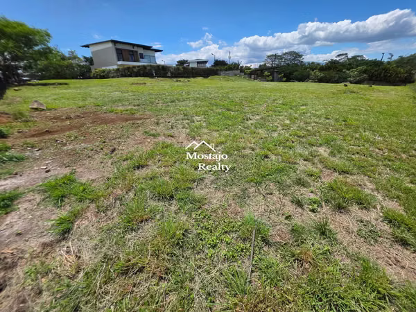 Venta de lote, Condominio Green City, San Rafael de Alajuela