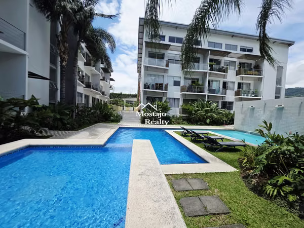 Apartamento en Venta en Condominio NovaLoft, Santa Ana Centro