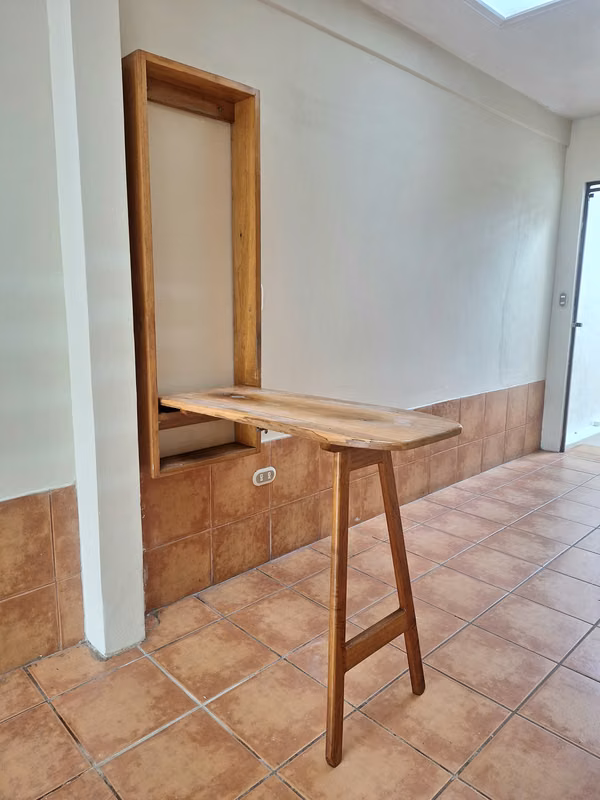 Venta de casa en el centro de San Isidro del General
