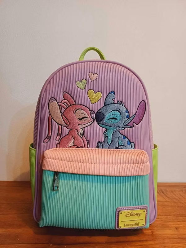 Bolsos lounglefly