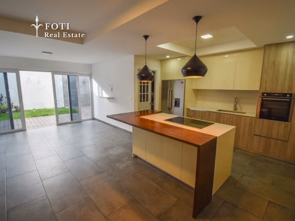 Río Palma Guachipelín | 182 m² | 3 habitaciones | Jardín
