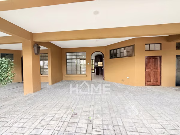 Alquiler de Casa en San Rafel de Escazu