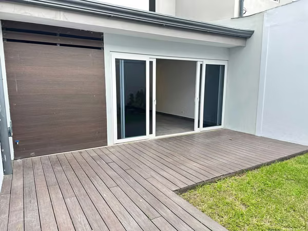 Condominium with amenities in Guachipelín Norte $ 2000 + IVA