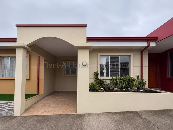 Venta de Casa en Cartago-Agua Caliente o San Fco. RAH 27-434