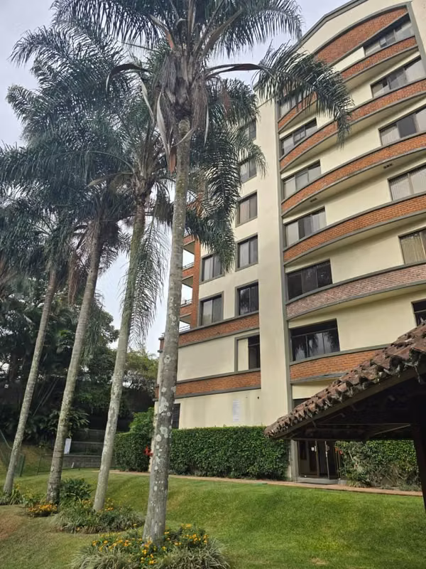 Apartament Escazu 3 bedroom