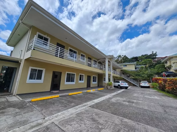 Apartamento Escazu Amueblado 1 habitación