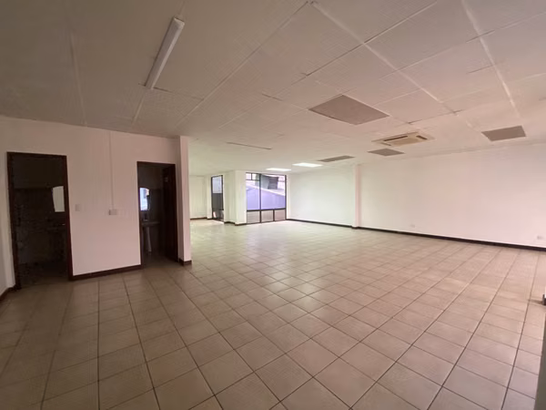 COMERCIAL SPACE FOR RENT NEAR PASEO COLÓN