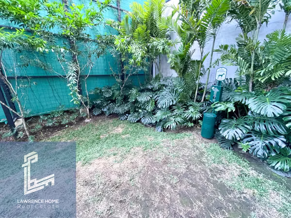 APARTAMENTO AMUEBLADO EN PISO ALTO VISTA OESTE EN NUNCIATURA