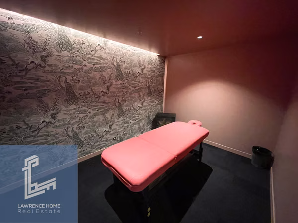 APARTAMENTO AMUEBLADO EN PISO ALTO VISTA OESTE EN NUNCIATURA