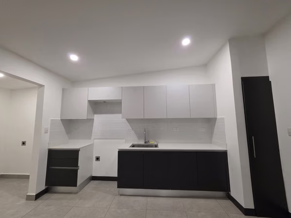 Apartamento en alquiler